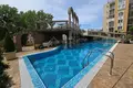 1 bedroom apartment 57 m² Sunny Beach Resort, Bulgaria