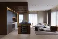 Квартира 4 комнаты 111 м² Мезитли, Турция