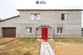 Ferienhaus 287 m² Kalodziscanski sielski Saviet, Belarus