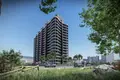 Appartement 3 chambres 120 m² Mezitli, Turquie