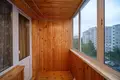 Квартира 1 комната 33 м² Минск, Беларусь