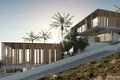 Villa de 5 habitaciones 331 m² Municipio de Germasogeia, Chipre