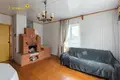 Casa 100 m² Rakauski sielski Saviet, Belarús
