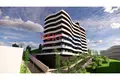Appartement 2 chambres 60 m² District de Vlora, Albanie