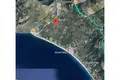 Grundstück 1 498 m² Lukove, Albanien