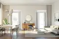 Apartamento 1 habitacion 161 m² Belem, Portugal
