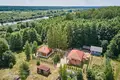 2 bedroom house 65 m² Bahusevicki sielski Saviet, Belarus