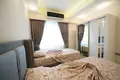 3 room apartment 107 m² Alanya, Turkey