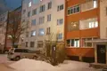 Apartamento 2 habitaciones 50 m² Orsha, Bielorrusia