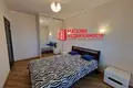 3 room apartment 73 m² Hrodna, Belarus