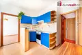 Appartement 35 m² okres Ceske Budejovice, Tchéquie