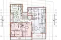Apartamento 2 habitaciones 117 m² Strovolos, Chipre