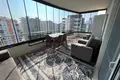 Mieszkanie 2 pokoi 90 m² Mersin, Turcja