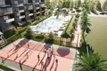 2 room apartment 85 m² Mersin, Turkey