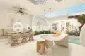 Villa de tres dormitorios  Jimbaran, Indonesia