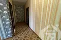 2 room apartment 44 m² Barysaw, Belarus