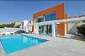 villa de 5 dormitorios 215 m² Comunidad Mouttayakas, Chipre