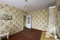 Mieszkanie 2 pokoi 33 m² Wysokie, Białoruś