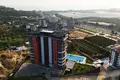 1 bedroom apartment 50 m² Demirtas, Turkey