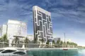 Mieszkanie 2 pokoi 121 m² Dubaj, Emiraty Arabskie