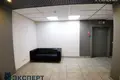 Büro 17 m² Minsk, Belarus