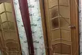 3 room apartment 50 m² Muchaviecki sielski Saviet, Belarus