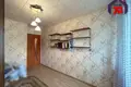 Wohnung 2 zimmer 43 m² Soligorsk, Belarus