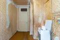 Apartamento 3 habitaciones 69 m² Minsk, Bielorrusia