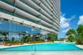 Apartamento 3 habitaciones 283 m² Condado de Miami-Dade, Estados Unidos
