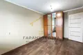 2 room apartment 54 m² Brest, Belarus