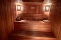 Penthouse 4 bedrooms 201 m² Tbilisi, Georgia