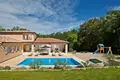 Villa de 4 dormitorios 300 m² Rabac, Croacia