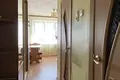 Appartement 1 chambre 34 m² Svislacki siel ski Saviet, Biélorussie