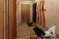 Apartamento 1 habitación 37 m² Brest, Bielorrusia