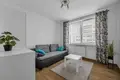 3 room apartment 54 m² in Warsaw, Poland