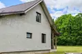 Casa 176 m² Usiazski siel ski Saviet, Bielorrusia