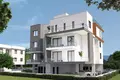 1 bedroom apartment 64 m² Aradippou, Cyprus