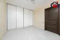 Wohnung 4 Zimmer 93 m² Minsk, Weißrussland