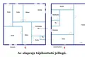 Дом 3 комнаты 70 м² Debreceni jaras, Венгрия