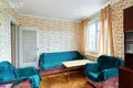 Apartamento 2 habitaciones 43 m² Minsk, Bielorrusia