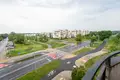 Квартира 1 комната 33 м² Познань, Польша