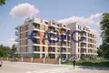 Mieszkanie 38 m² Nesebyr, Bułgaria
