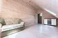House 120 m² Lahojsk selsaviet, Belarus