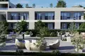 Penthouse 1 pokój 66 m² Agios Sergios, Cypr Północny