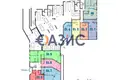 Appartement 2 chambres 68 m² Sveti Vlas, Bulgarie