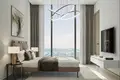 1 room apartment 50 m² United Arab Emirates, United Arab Emirates