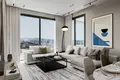 Apartamento 2 habitaciones 105 m² Germasogeia, Chipre