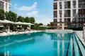 Complejo residencial Terra Heights