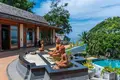 6-Schlafzimmer-Villa  Ban Bang Thao, Thailand