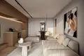 Квартира 1 спальня 57 м² муниципалитет Пафос, Кипр